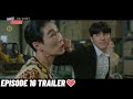 Backstreet Rookie❤️[FINAL EP. 16 TRAILER] 편의점 샛별이 Ji Chang Wook & Kim Yoo Jung | Episode 16 ᴴᴰ