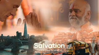 Salvation - The most translated film in the world.