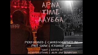 Apna Time Aayega | Gully Boy | Ranveer Singh & Alia Bhatt | DIVINE | Dub Sharma | Zoya Akhtar