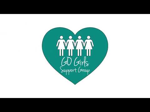 Go Girls! - Ovarian cancer: Know the Symptoms Go Girls! - Ovarian cancer: Know the Symptoms