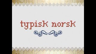 Typisk Norsk - S03E05 - Rett og galt i norsk språk