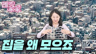 우리집 재개발 빨리 하려면 | 레이디가가