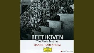 Beethoven: Piano Sonata No. 32 In C Minor, Op. 111: 2. Arietta (Adagio molto semplice e cantabile)