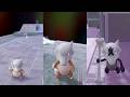 Pokemon Legends: Z-A Cubone & Marowak (HYPERSPACE)