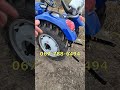 Форте 244 ЛЮКС кпп 4 1 новенький трактор аналог Сінтай 244 ТНТ farming agriculture