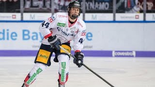 Profile of Lukas Reichel, Another Potential German First Round Pick