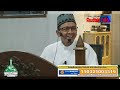 Ustaz Mohd Lukmanul Hakim - Kesedihan2 Nabi sebelum Israk @ Ceramah Israk Mikraj Masjid Kg Mergong