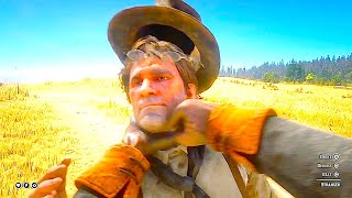 Red Dead Redemption 2 - Funny/Brutal Moments Gameplay Compilation - Euphoria Ragdoll Physics | Sly