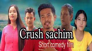 Crush-sachim | Short comedy film