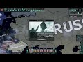 TNO - The Second West Russian War: Russian Victory Superevent