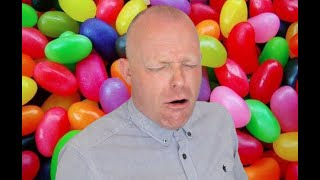 BEAN-BOOZLED EXTREME CHALLENGE!
