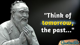 Confucius' Motivational Quotes that Will Change Your Life