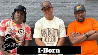 I Born | BagFuel