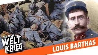Sozialist und Frontsoldat - Wer war Louis Barthas? I Porträt