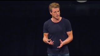 Why Sitting Down Destroys You  Roger Frampton  Tedxleamingtonspa