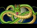 manifestar dragão shenlong biokinesis