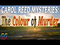 PC | Carol Reed Mysteries #5 The Colour Of Murder 2008 - No Commentary