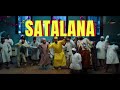 Satalana - سطلانة Egyptian dancing music