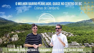 Colinas de Camboriú Village, find out EVERYTHING about this planned neighborhood, almost in the c...