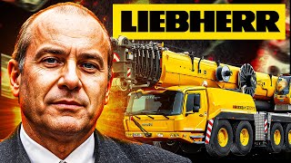 How Liebherr Went from a Local Business to a Billion Dollar Company