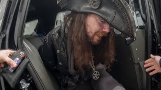 STYXHEXENHAMMER : WALKS THE PLANK - Mad at the Internet