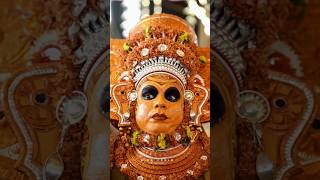 vayanattu kulavan #theyyam #malayalam #theyyamgodsowncountry #kerala #nekraje