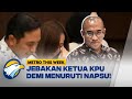 Metro This Week - Karena Tak Tahan Hasrat, Ketua KPU Dipecat!