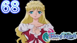 #68【テイルズ オブ リバース(TOR)/初見】苦しめて、ごめんね・・・今まで、ありがとう・・・【Tales of Rebirth】