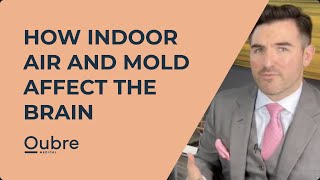 Brain Health: How Indoor Air and Mold Affect the Brain