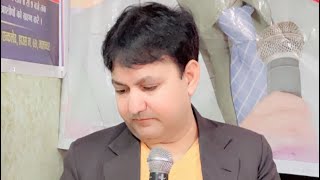 4-01-2025 ||  SATURDAY NIGHT PRAYER || MAN OF GOD ||  PASTOR PAWAN SHARMA JI   @pawansharmaministry