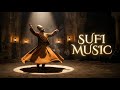 Sufi Meditation Music: Rumi's Path to Inner Peace & Calm Reflection 🕊️