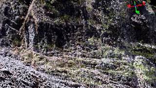 Argentiere Point Cloud Example