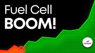 10 Fuel Cell Stocks Solving the AI Energy Crisis