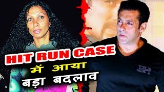 Salman's Ex-Manager Reshma BACKOUTS From Hit-And-Run Case - Watch