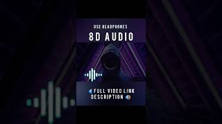 8d audio | 8d bass boosted | hindi 8d audio songs | Mumbai Bass Boosted