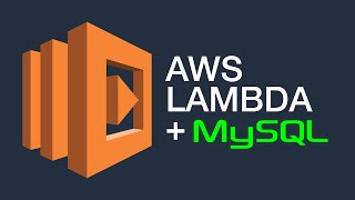 How to connect AWS Lambda to a MySQL database to update it? (using RDS proxy)
