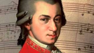 Mozart - The Magic Flute KV 620 Overture