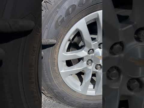 Should I increase tire pressure when towing a trailer?