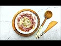 za atar labneh dip labneh za atar dip with sumac quick u0026 easy dip functional foods homemade