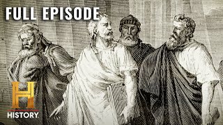 Ancient Innovators Who Changed Everything | Ancient Impossible (S1, E5) | Full Episode