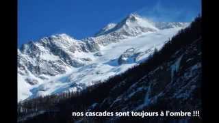 Goulotte et Doigt d'Astaroth - 5 mars 2015