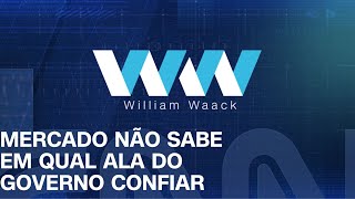 WW - MERCADO NÃO SABE EM QUAL ALA DO GOVERNO CONFIAR - 29/11/2024