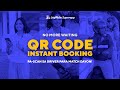 JoyRide QR Code Instant Booking - Step by Step Guide (Cebu)