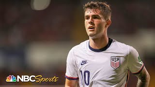 2022 World Cup draw: Instant reaction to USMNT's group | ProSoccerTalk | NBC Sports