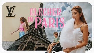 Paris \u0026 Italy Vlog ✨| 生日在浪漫的巴黎渡過🎂｜巴黎購物天堂🤑｜迪斯尼樂園 💖