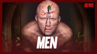 MEN | Interpretando um filme intrincado e desconfortável
