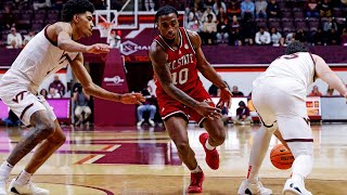 Postgame Podcast: NC State remains winless on the road after crushing loss at VT