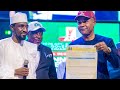 Moment Gov. Peter Mbah Was Declared Winner Of APC Gubernatorial Primaries