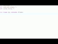 Java Programming Tutorial 64 JCheckBox