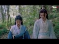 mutlisub【bright moon bright sun】▶ep 05 💋 zhao liying xiao zhan dilraba zhao lusi li qin ❤️fandom